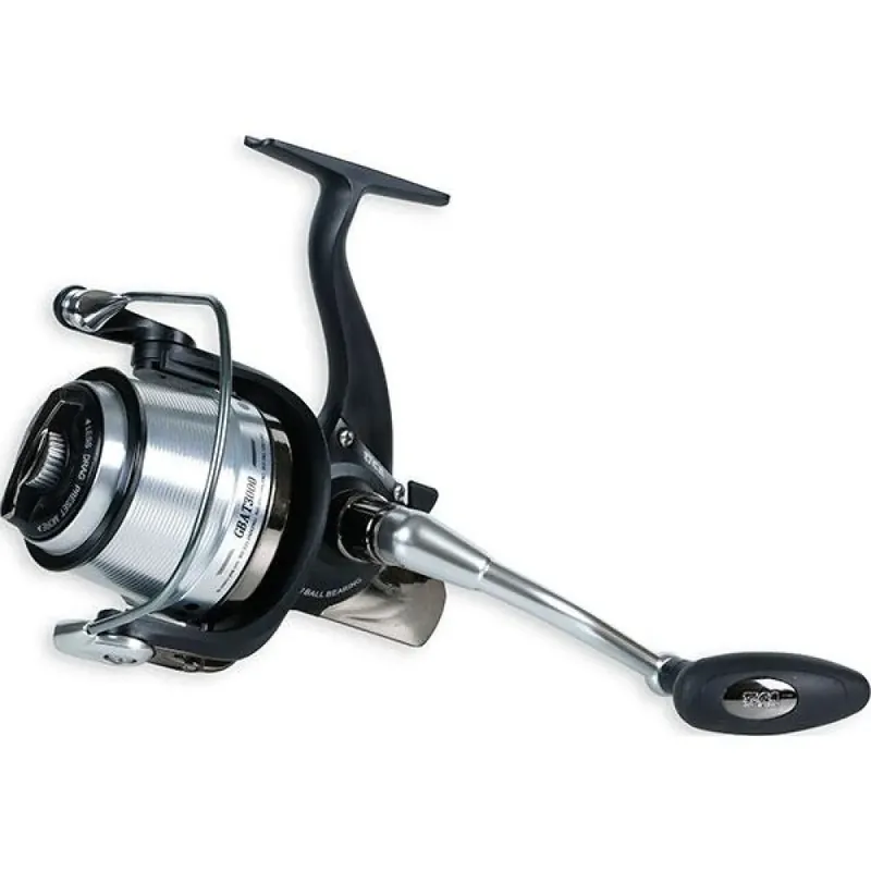 Produit De Marque Tica Moulinet de surfcasting Galant GBAT 3000