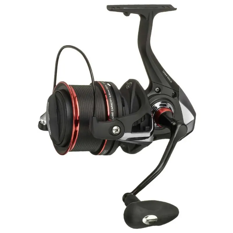 Colmic Moulinet de surfcasting Khetamon Solde