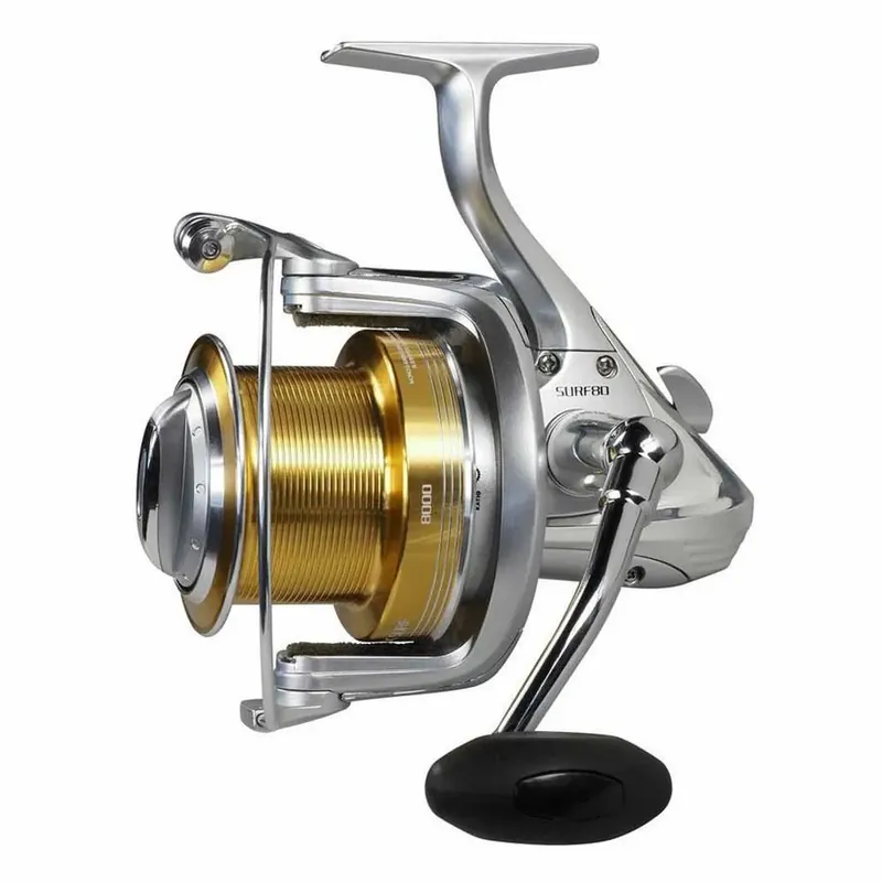 Mitchell Moulinet de surfcasting MX Surf Offre Spéciale