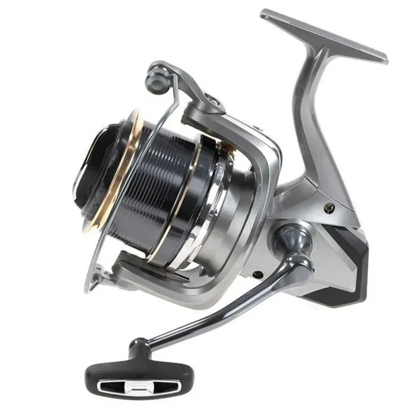 Vercelli Moulinet de surfcasting Oxygen SDA Dernier Modèle