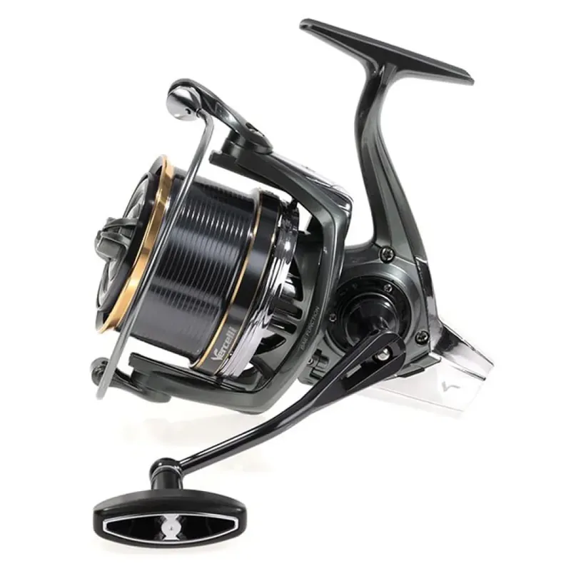 Vercelli Moulinet de surfcasting Oxygen SIS Retour Gratuit
