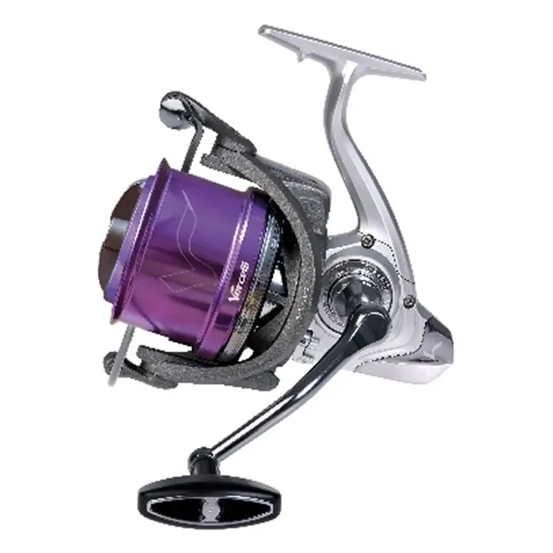 Vercelli Moulinet de surfcasting Oxygen SK Seulement Aujourd'hui