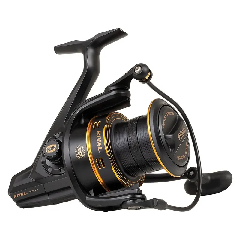 Usine Directe PENN Moulinet de surfcasting Rival Longcast