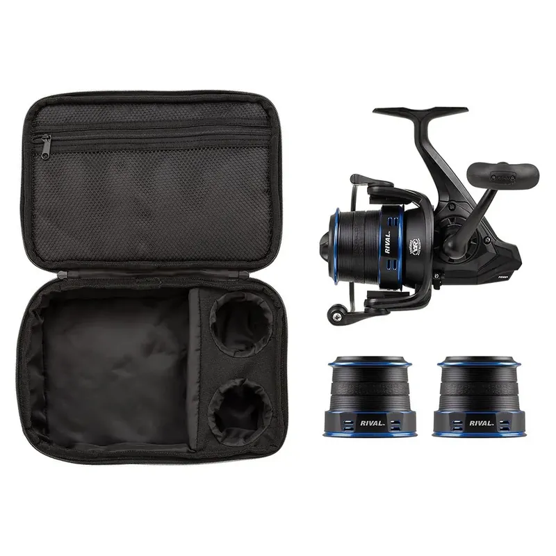 Prix Choc PENN Moulinet de surfcasting Rival Longcast Surf Pack