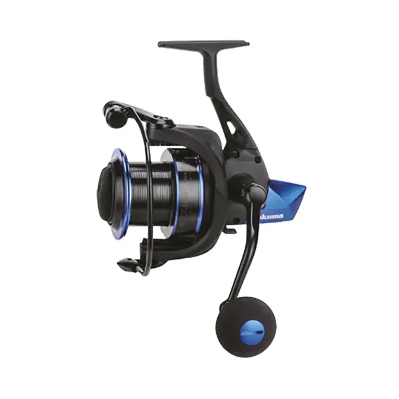 Okuma Moulinet de surfcasting Rockaway Produit De Marque