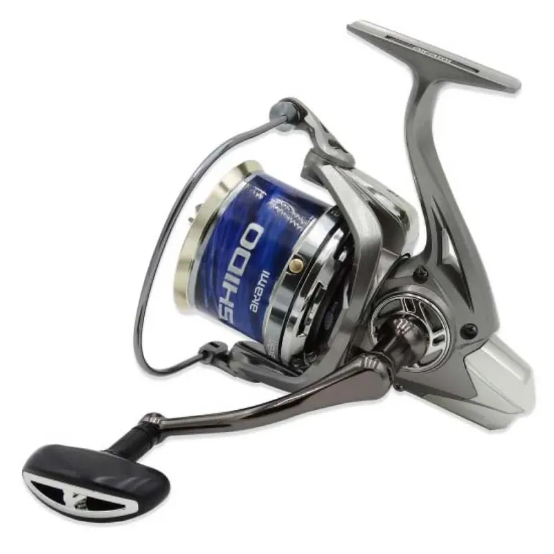 Quantité Limitée Akami Moulinet de surfcasting Shido
