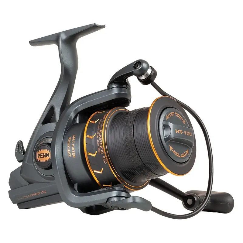 PENN Moulinet de surfcasting Surfblaster III Achetez Aujourd'hui