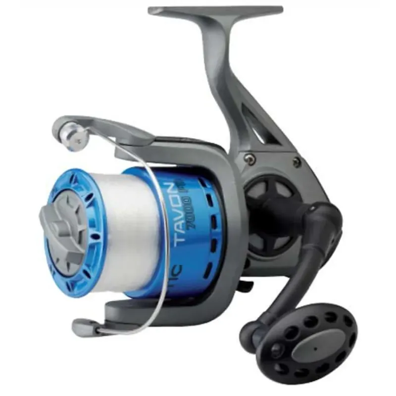 Produit De Marque Kinetic Moulinet de surfcasting Tavon