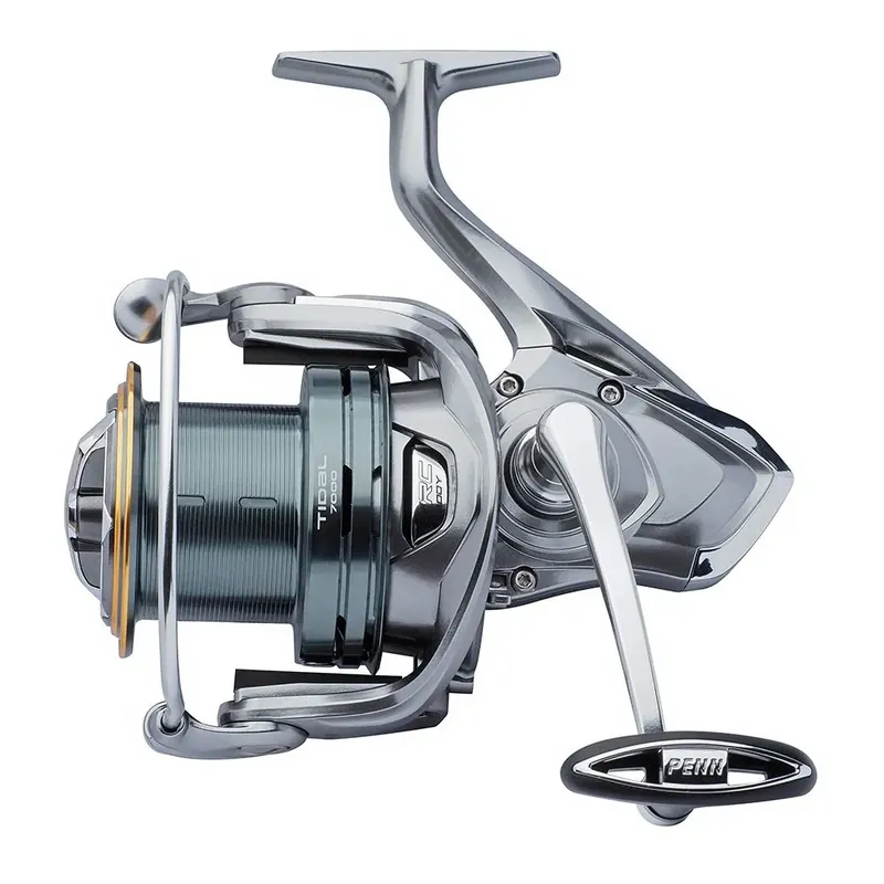Commander Maintenant PENN Moulinet de surfcasting Tidal Long Cast