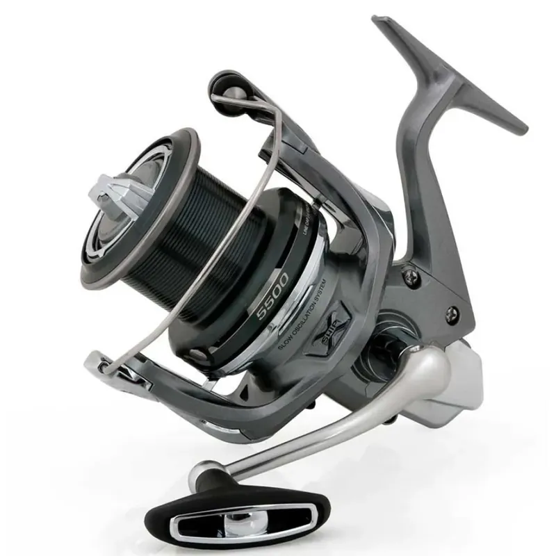 Shimano Fishing Moulinet de surfcasting Ultegra XSD Offre Exclusive