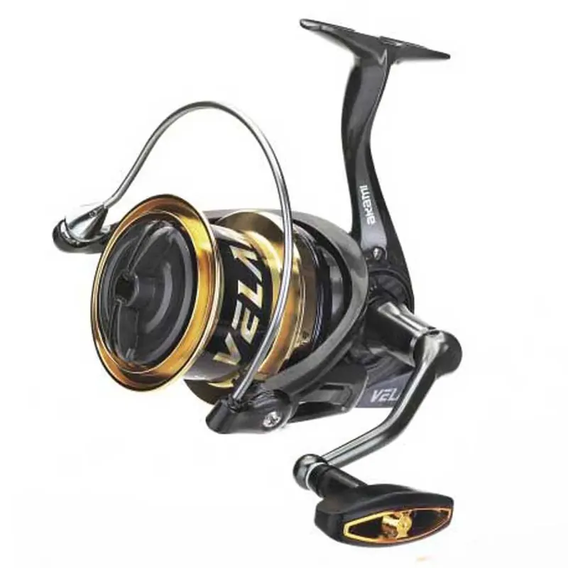 Nouvel Arrivage Akami Moulinet de surfcasting Velam