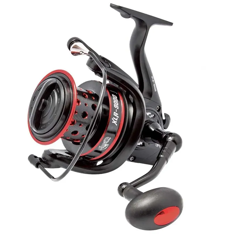 Prix Bas Expert Predator Moulinet de surfcasting XLR