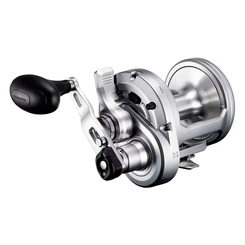 Shimano Fishing Moulinet de traîne Speedmaster LD II Usine Directe