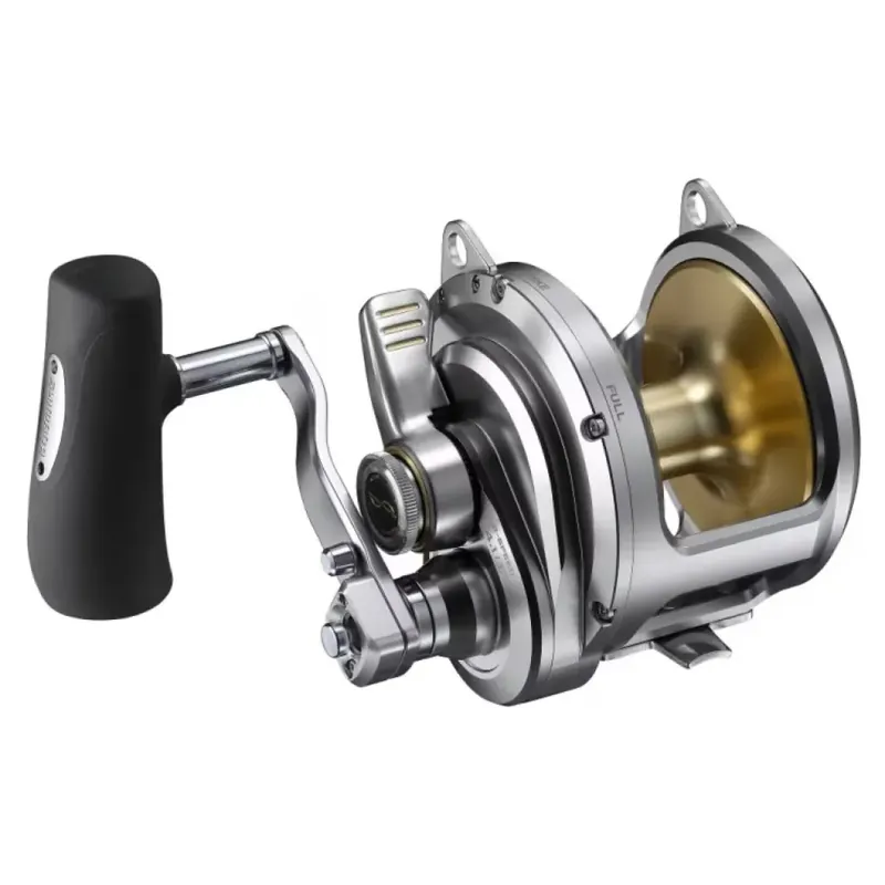 Super Prix Shimano Fishing Moulinet de traîne Talica II A RH
