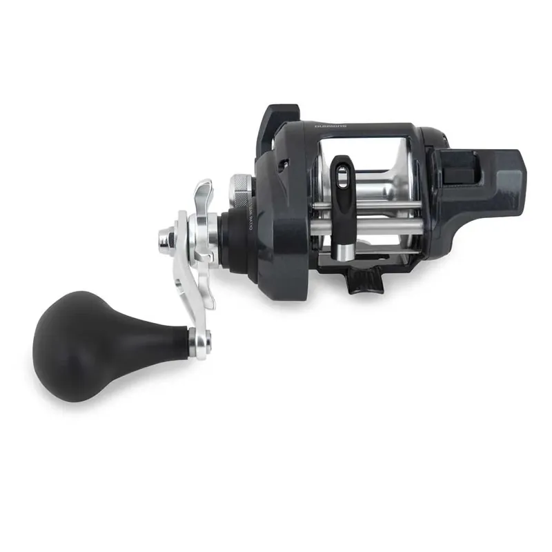 Shimano Fishing Moulinet de traîne Tekota HG LCM A Petit Prix