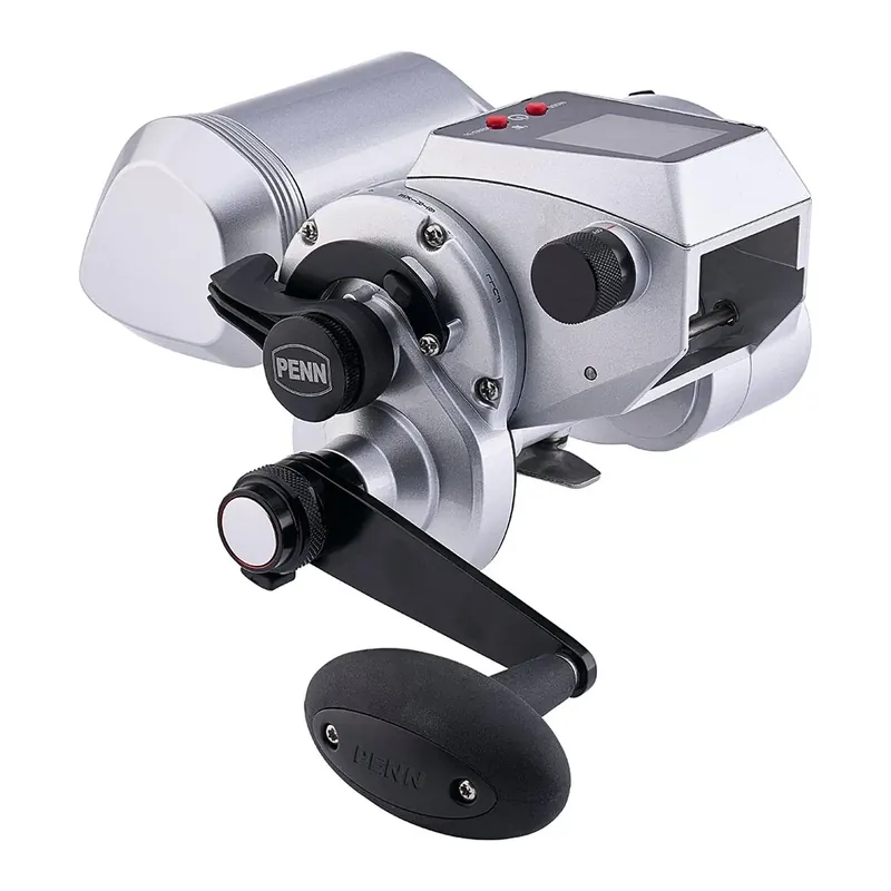 Soldes PENN Moulinet électrique Fathom™ Kit
