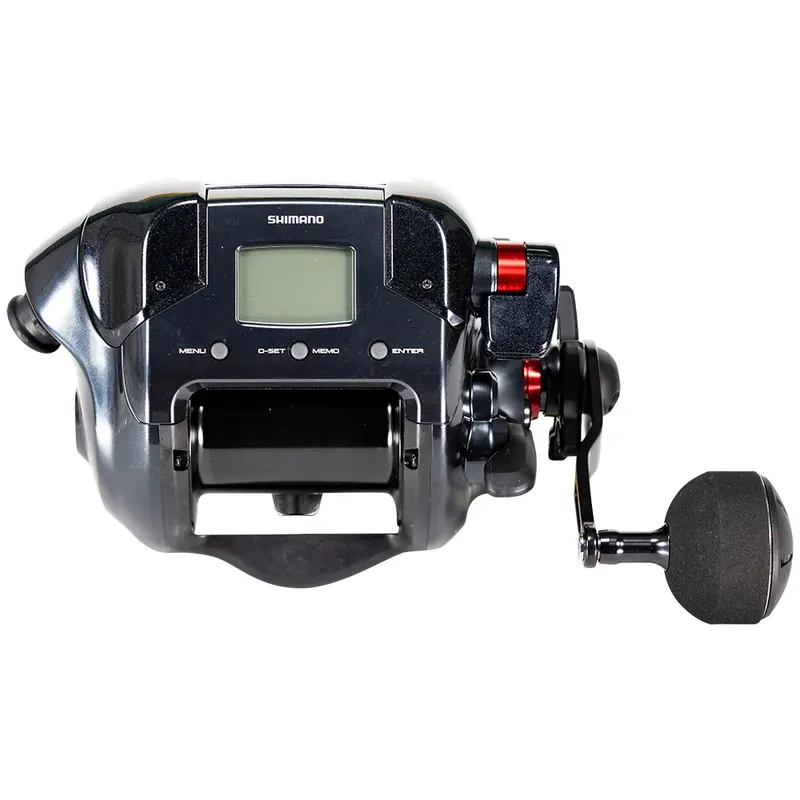 Dernier Modèle Shimano Fishing Moulinet électrique Plays A