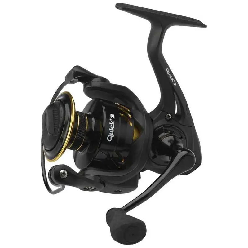 Commande En Gros Quick Moulinet spinning 3 FD