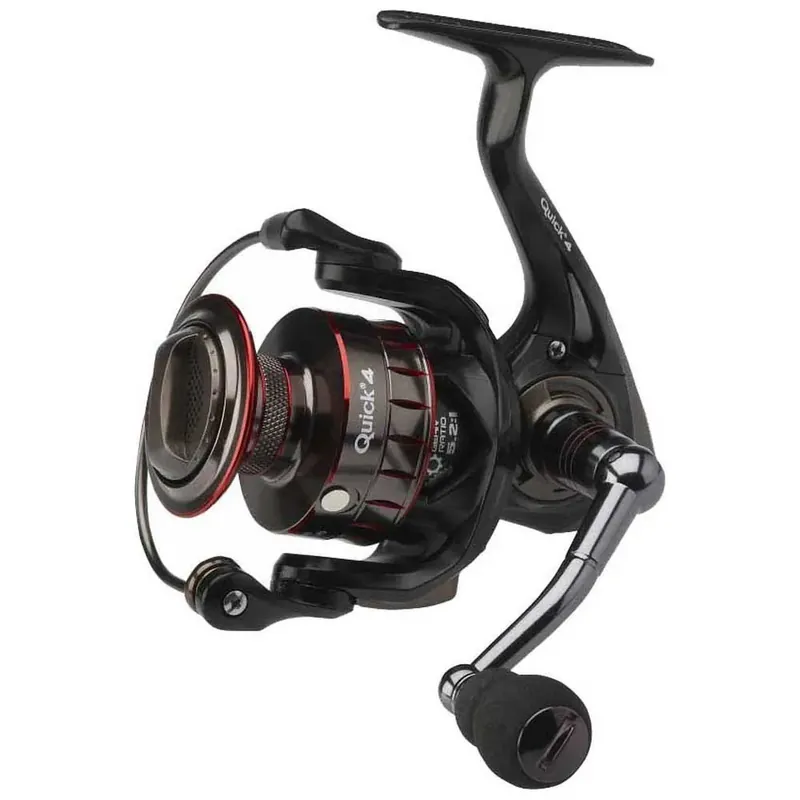 Prix Choc Quick Moulinet spinning 4 FD