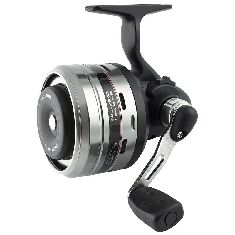 Abu Garcia Moulinet spinning Abu 507 MKII Paiement Sécurisé