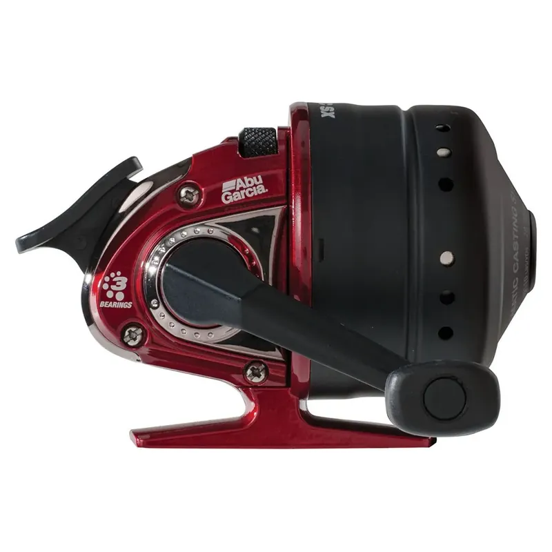 Certifié Abu Garcia Moulinet spinning Abumatic SX