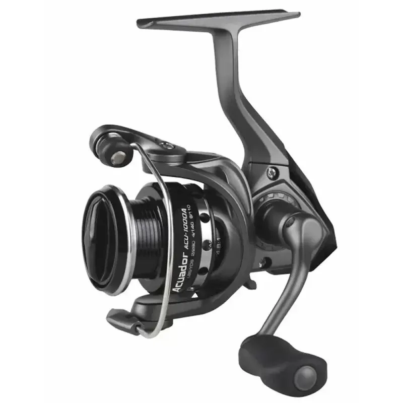 Okuma Moulinet spinning Acuador Must-Have