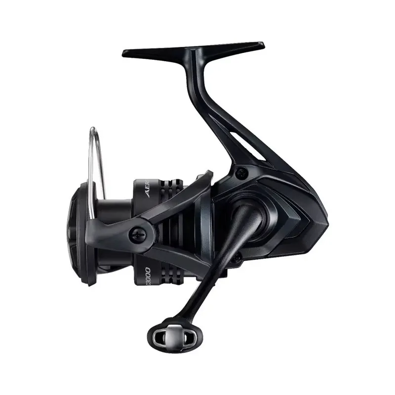 Shimano Fishing Moulinet spinning Aero Marque