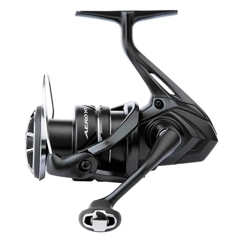 Livraison Express Shimano Fishing Moulinet spinning Aero XR