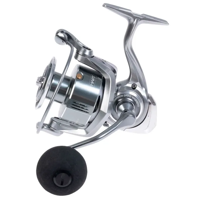 Hart Moulinet spinning Akab SW Top Vente