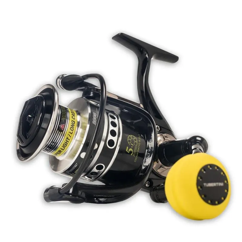 Nouvel Arrivage Tubertini Moulinet spinning AP Power
