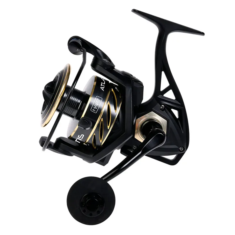 Meilleur Choix Hart Moulinet spinning Atlantis