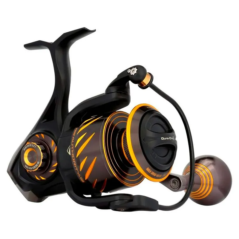 PENN Moulinet spinning Authority® HS Prix Promo