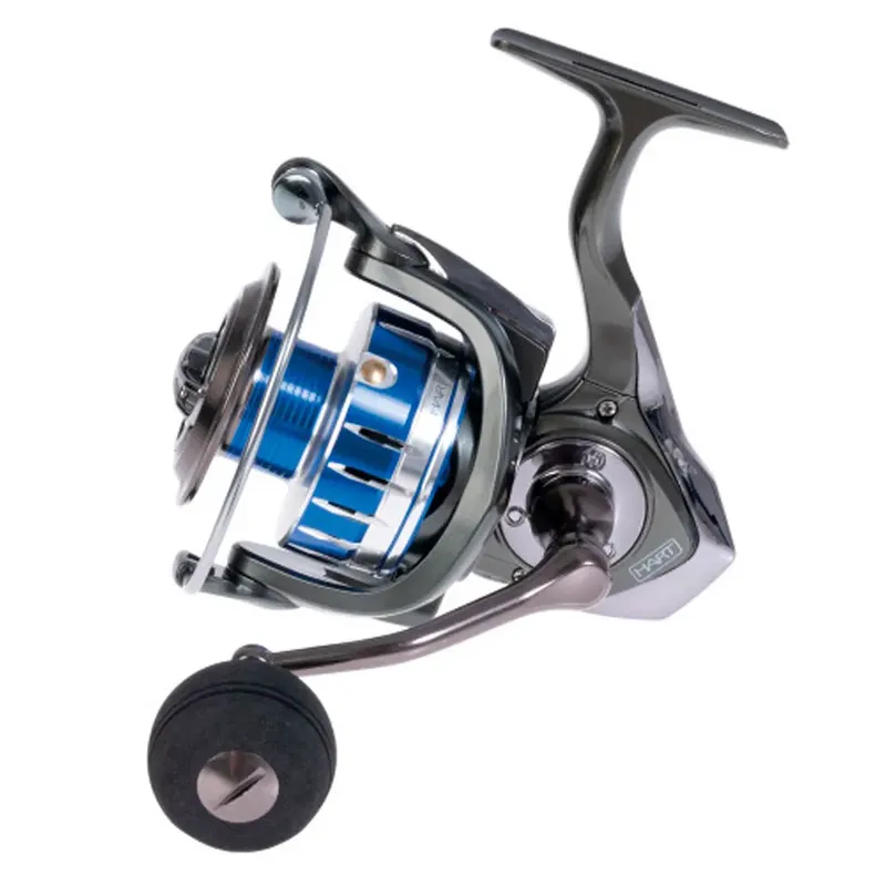 Nouvel Arrivage Hart Moulinet spinning Basalt SW