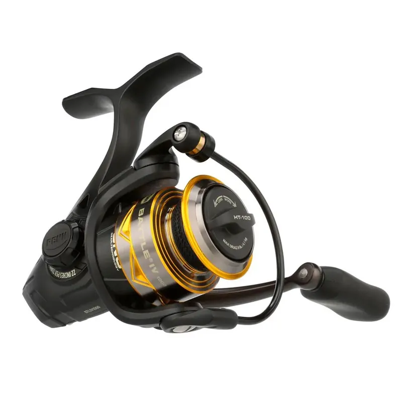PENN Moulinet spinning Battle® IV Promotion