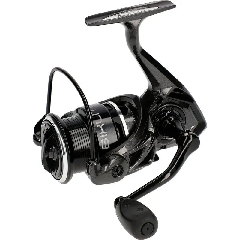 Prix Promo Mikado Moulinet spinning Bixlite NG FD