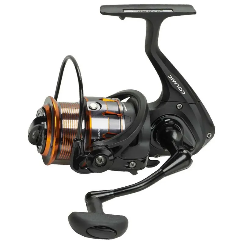 Promotion Saisonnière Colmic Moulinet spinning Booster