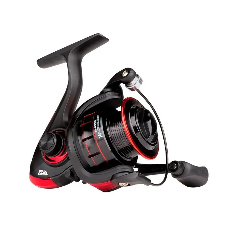 Nouvel Arrivage Abu Garcia Moulinet spinning Cardinal X