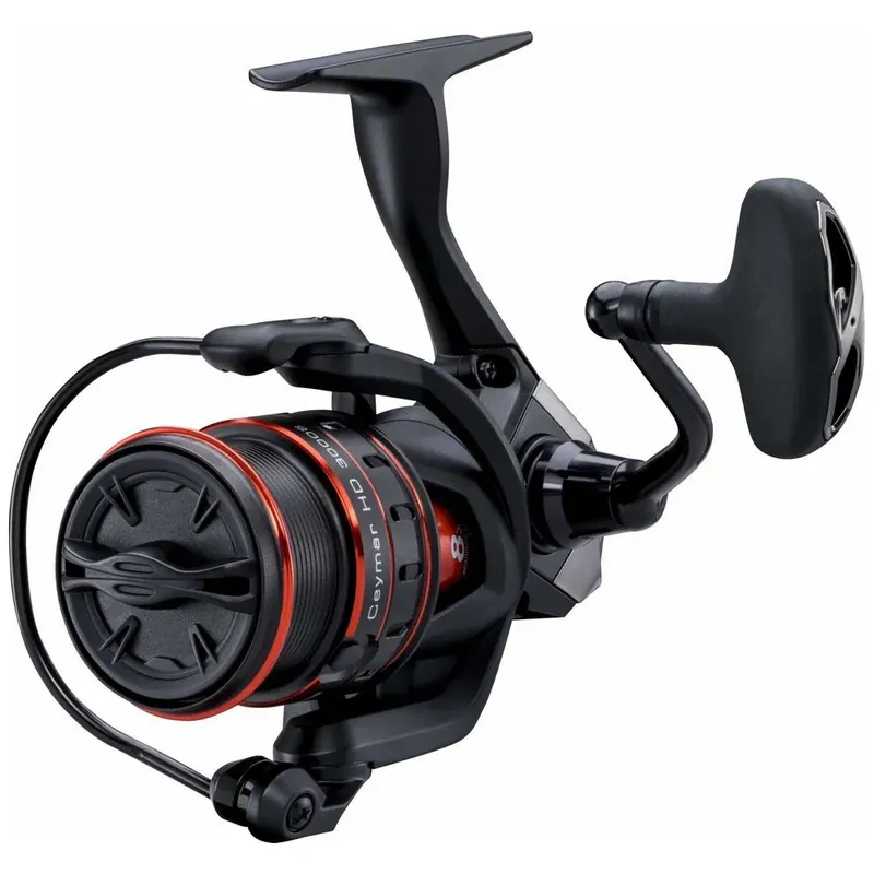 Vente Directe Okuma Moulinet spinning Ceymar HD