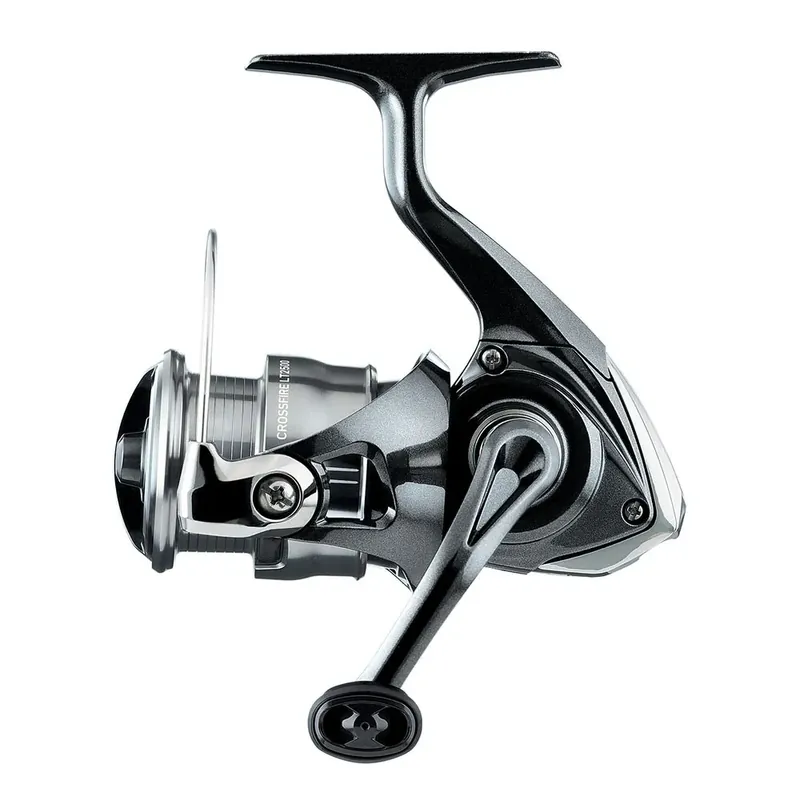 Daiwa Moulinet spinning Crossfire 26 LT Nouvel Arrivage