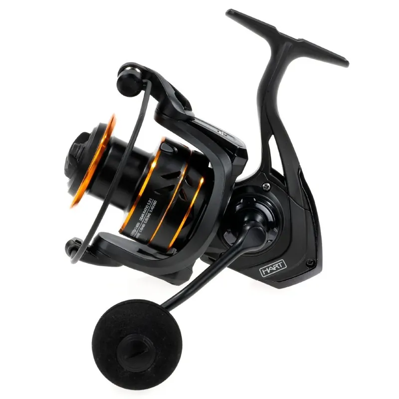 Hart Moulinet spinning E-System 3 Vente Flash