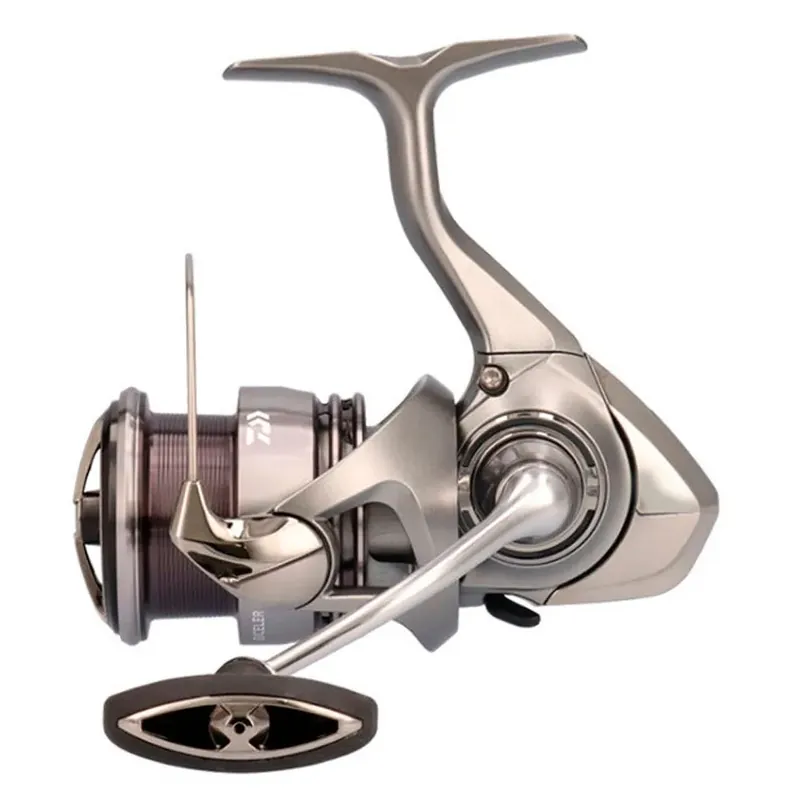 Vente Flash Daiwa Moulinet spinning Exceler LT 2023