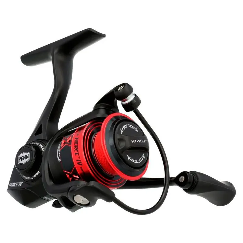 Achetez Aujourd'hui PENN Moulinet spinning Fierce IV