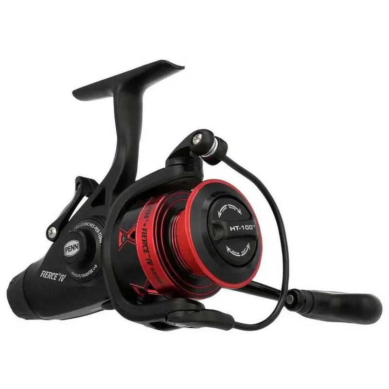 Prix Cassé PENN Moulinet spinning Fierce IV LL