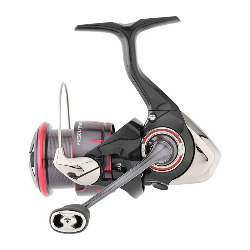 Daiwa Moulinet spinning Fuego 2023 LT Dernière Chance