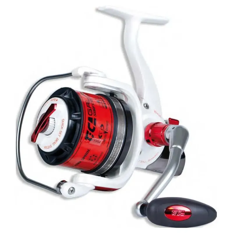 Soldes Tica Moulinet spinning Galant GBAT