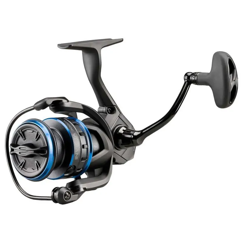 Prix Promo Okuma Moulinet spinning Invicta Feeder