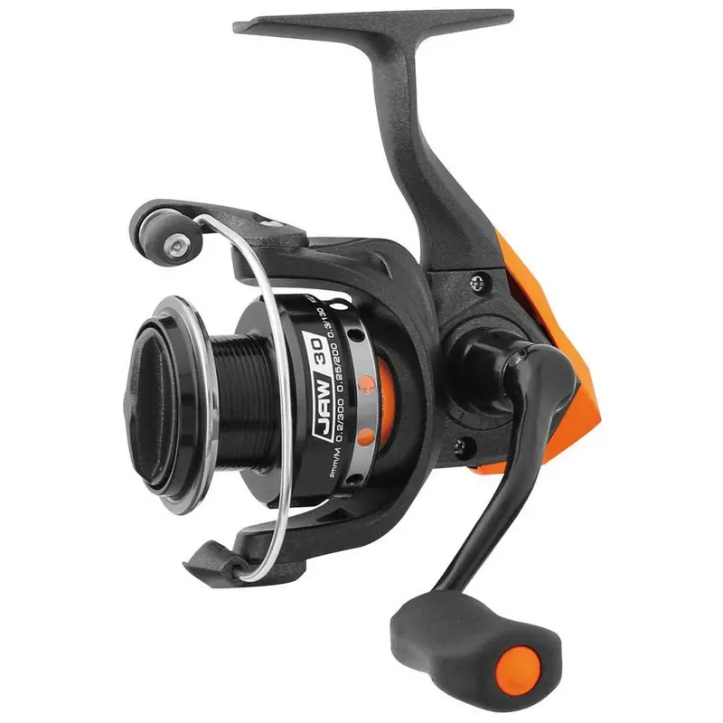 Okuma Moulinet spinning Jaw Meilleure Vente