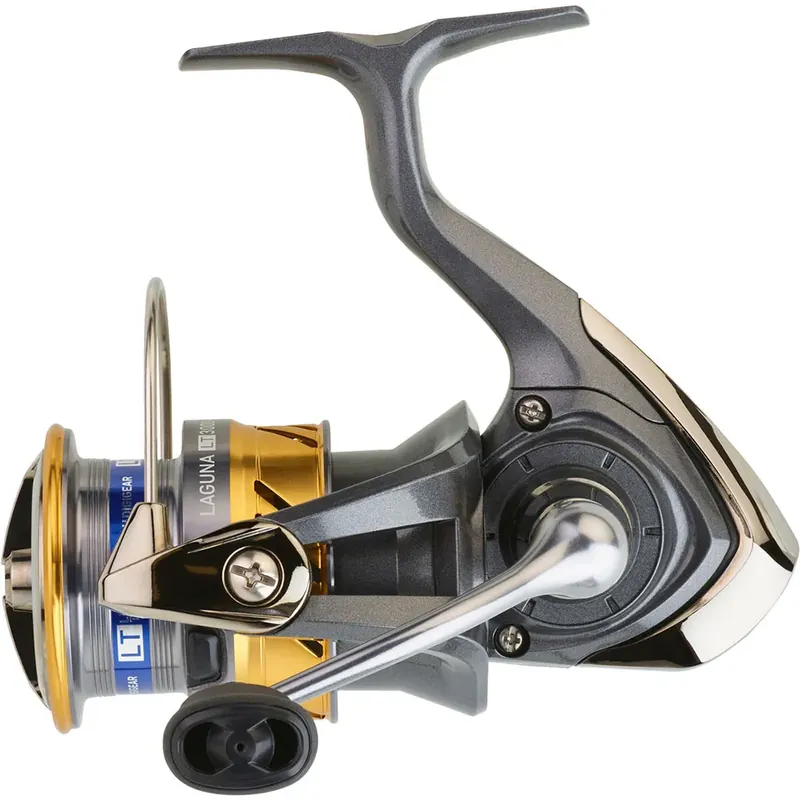 Quantité Limitée Daiwa Moulinet spinning Laguna LT 20