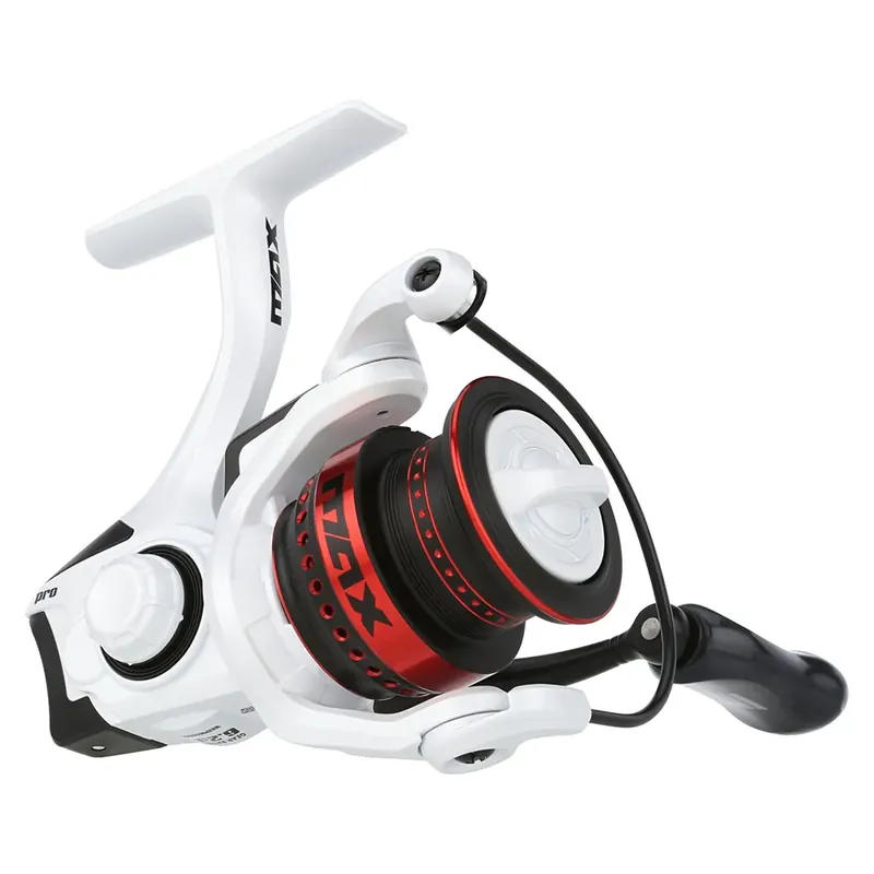 Abu Garcia Moulinet spinning Max Pro Front Drag Petit Prix