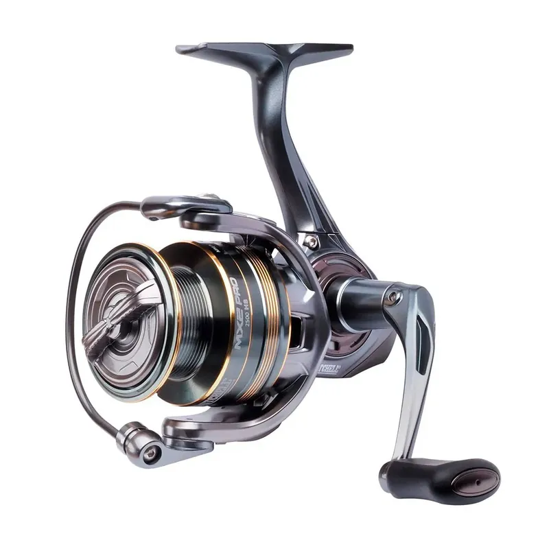 Mitchell Moulinet spinning MX2 Pro Vente Flash